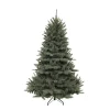 Triumph Tree Kerstboom Forest Frosted (H155 X O119 Cm)