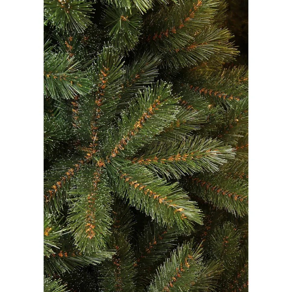 Triumph Tree Kerstboom Forest Frosted Pine (H155Xo119 Cm)