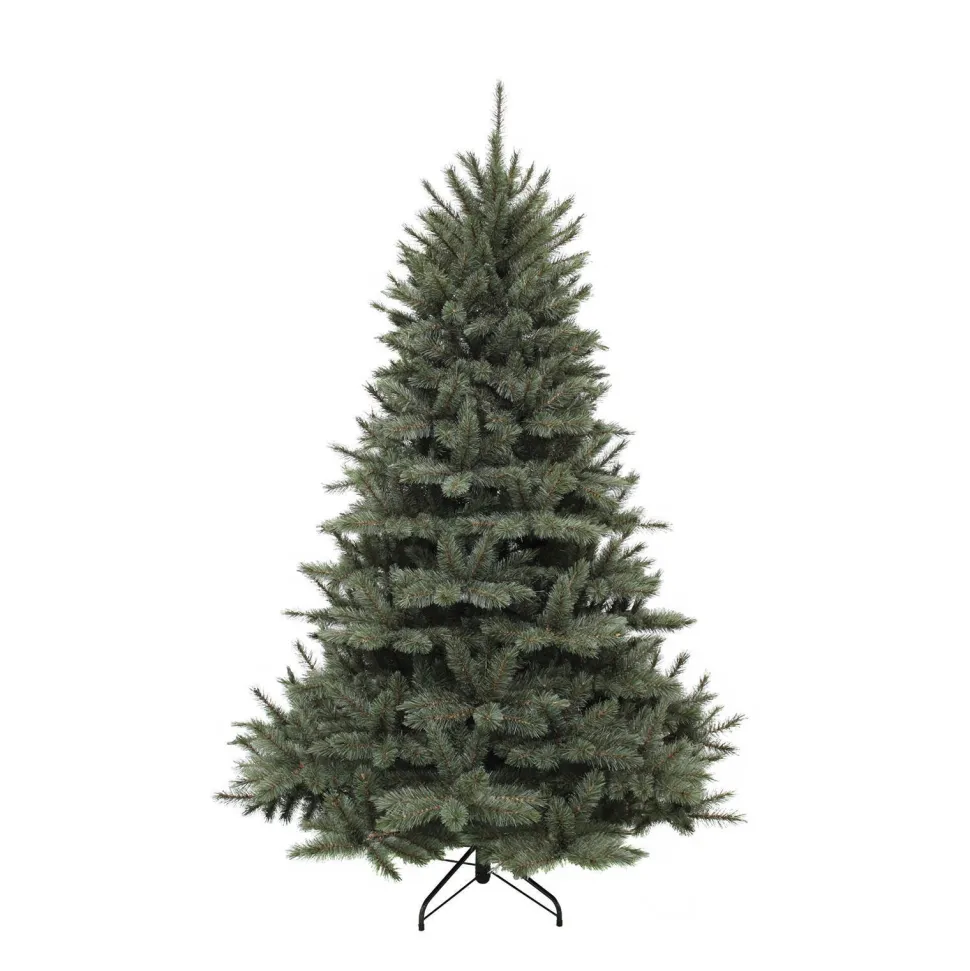 Triumph Tree Kerstboom Forest Frosted (H120 X O99 Cm)