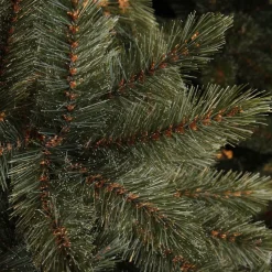 Triumph Tree Kerstboom Forest Frosted (H120 X O99 Cm)