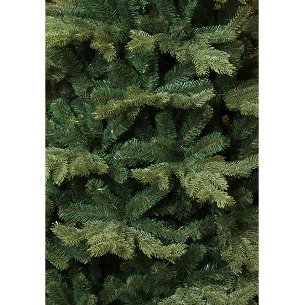 Triumph Tree Kerstboom Sherwood (H155Xo112 Cm)
