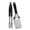 Vaggan Barbecue Gereedschap 2-Delig