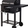 Vaggan Houtskoolbarbecue