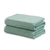 Vandyck Handdoek Verona Plain (Set Van 2) (110X60 Cm)