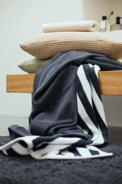 Vandyck Handdoek Verona Plain (Set Van 2) (110X60 Cm)