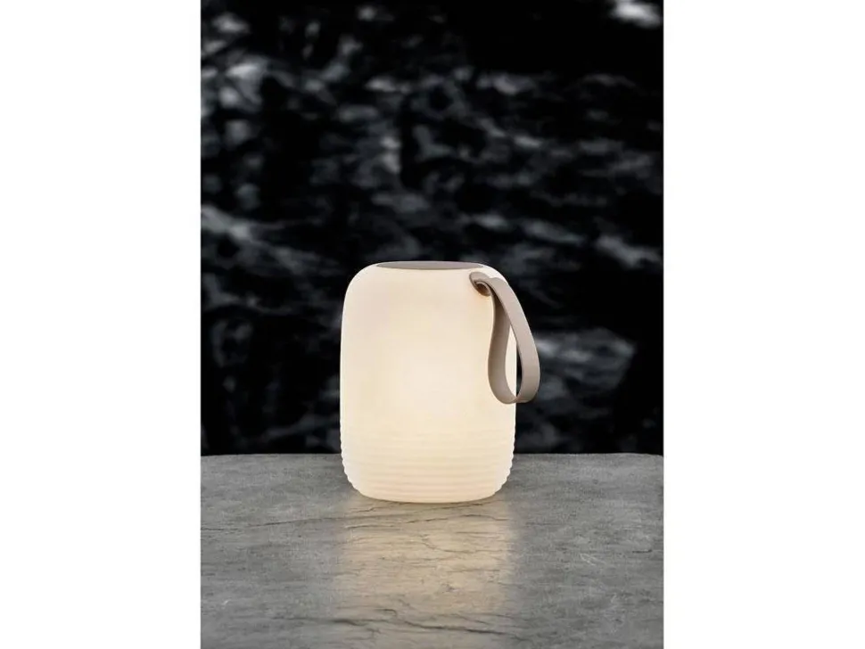 Villa Collection Tafelverlichting Hav Speaker Usb Oplaadbaar