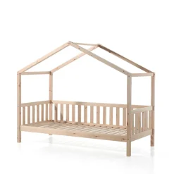 Vipack Kinderbed Dallas (90X200 Cm)