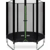 Virtufit Kindertrampoline 145 X 145 X 160 Cm