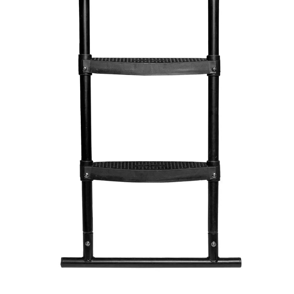Virtufit Premium Trampoline 213 X 305 X 76 Cm Excl. Net Cm