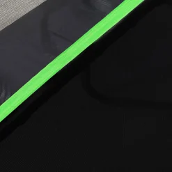 Virtufit Trampoline Met Veiligheidsnet 183 X 274 X 65 Cm