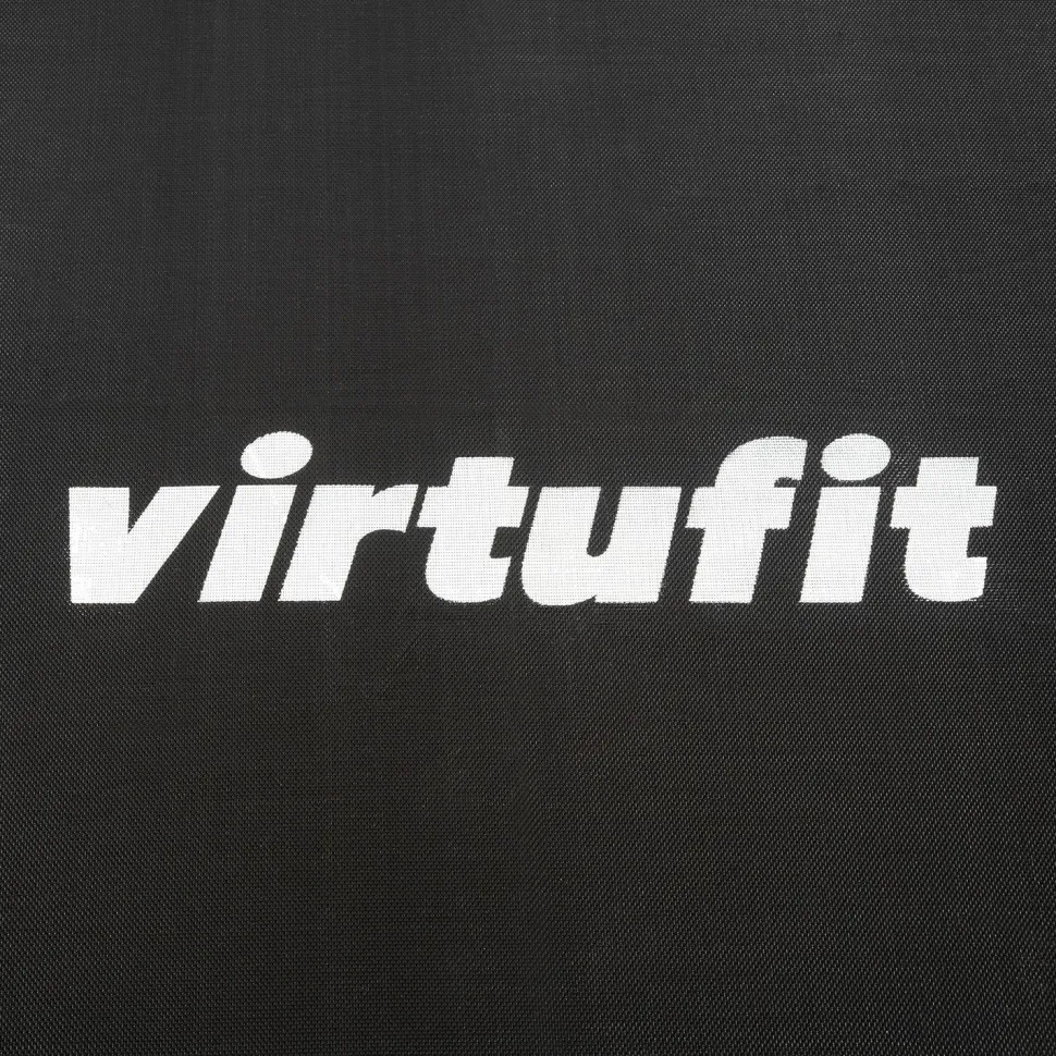 Virtufit Trampoline Met Veiligheidsnet 183 X 183 X 50 Cm