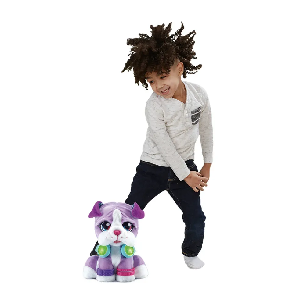 Vtech Dj Beat Boxer