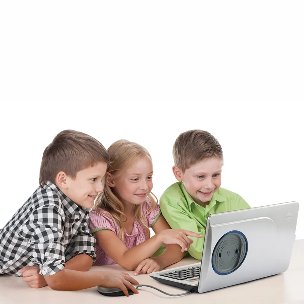 Vtech Genio, Mijn Eerste Laptop