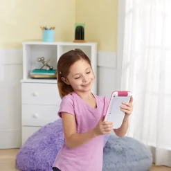 Vtech Kidi Kidicom Advance 3.0 Roze
