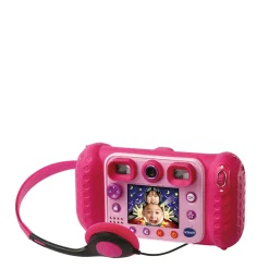 Vtech Kidi Kidizoom Duo Dx Rose