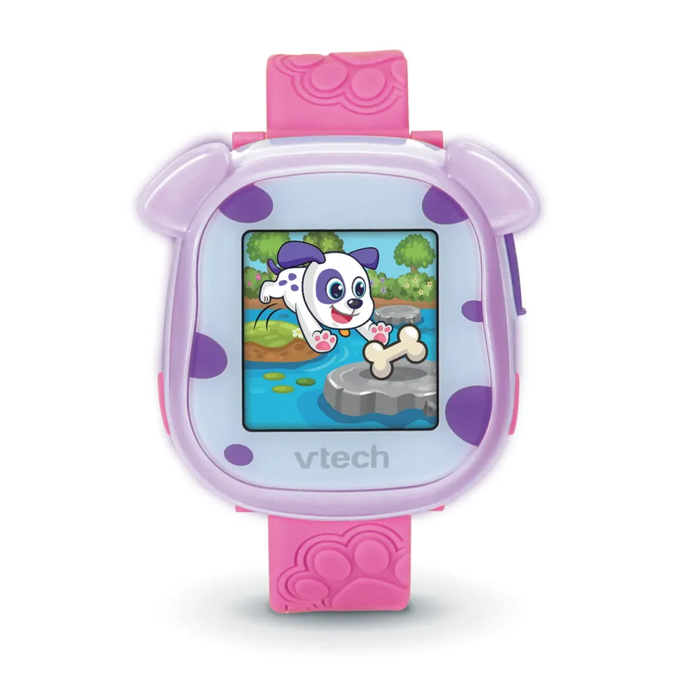 Vtech Kidi My First Kidiwatch Roze