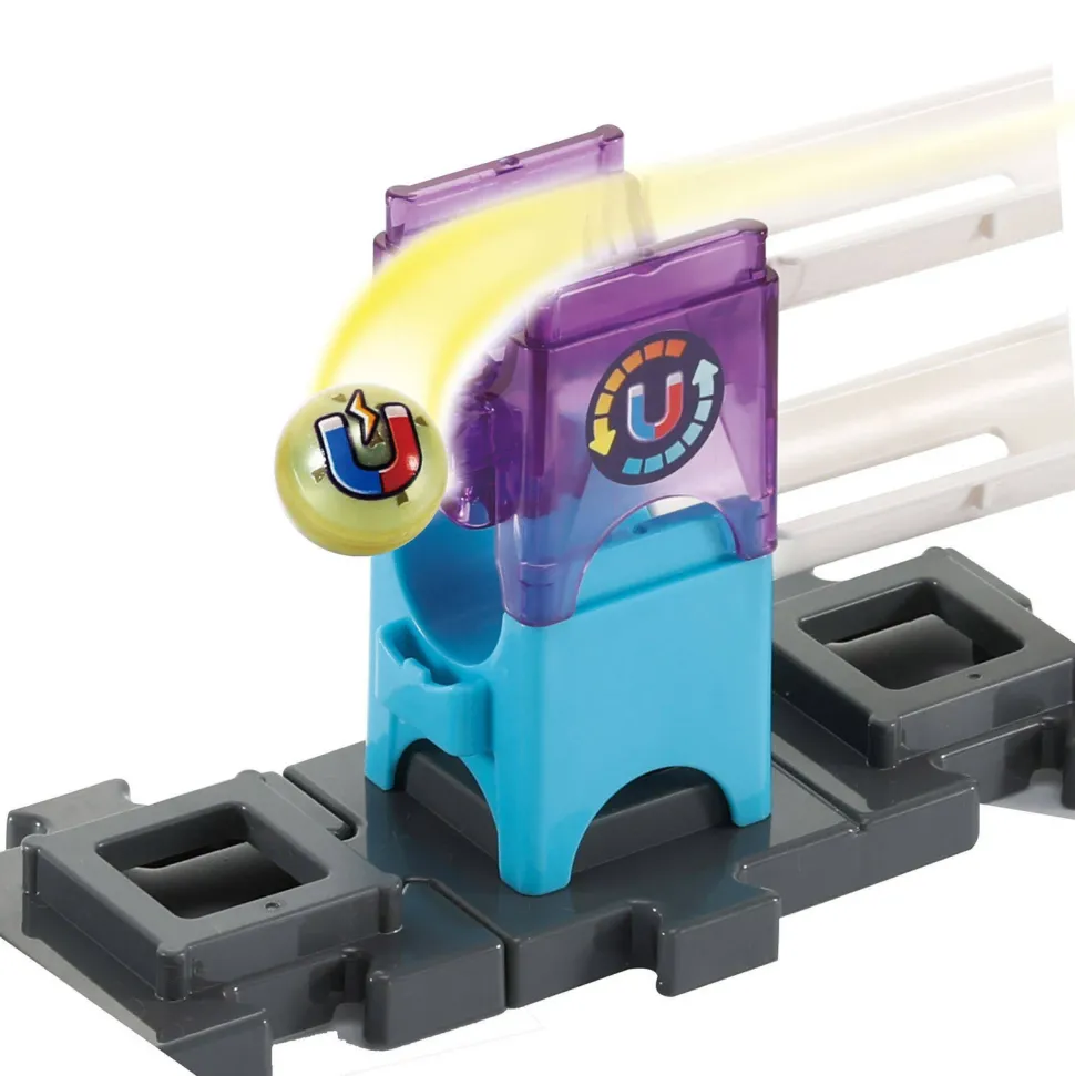 Vtech Marble Rush Space Magnetic Mission Set Xl300E