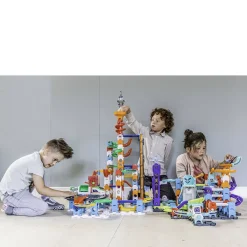 Vtech Marble Rush Space Magnetic Mission Set Xl300E