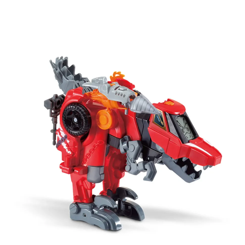 Vtech Switch & Go Dinos Vinz De Velociraptor