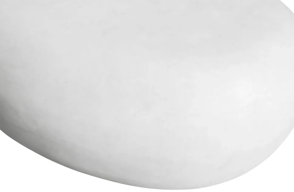 Vtwonen Bijzettafel Pebble