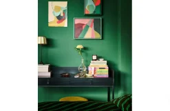 Vtwonen Bureau Bookazine