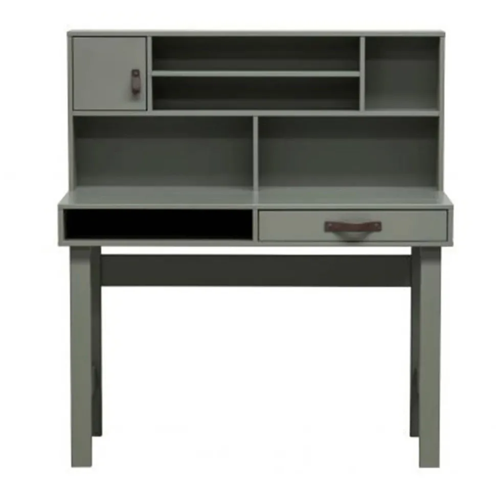 Vtwonen Bureau Stage