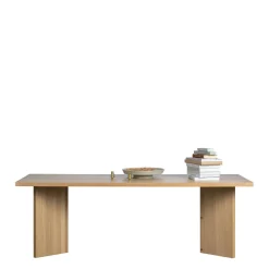 Vtwonen Eetkamertafel Angle (90X220 Cm)