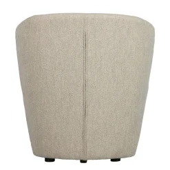 Vtwonen Fauteuil Lofty