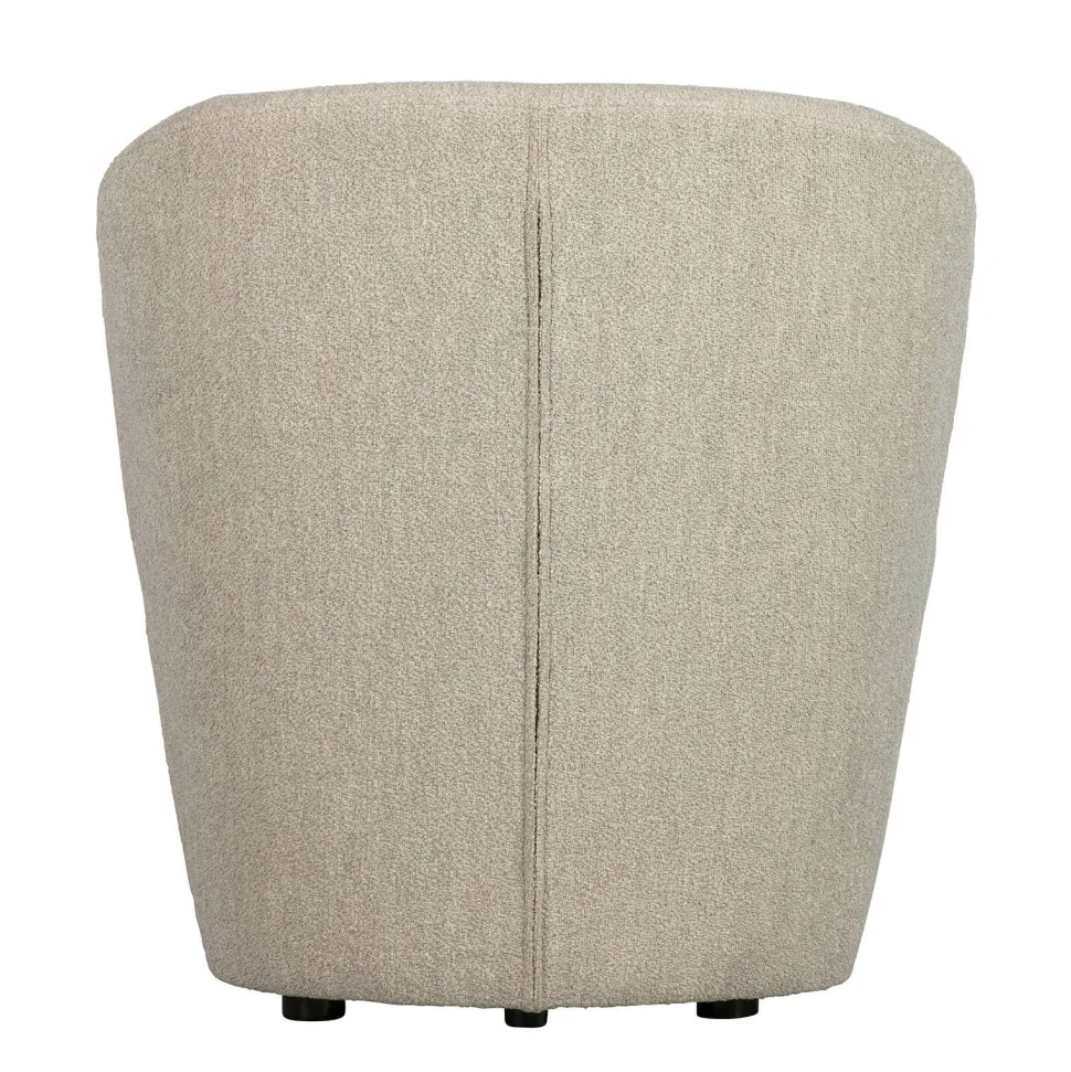 Vtwonen Fauteuil Lofty