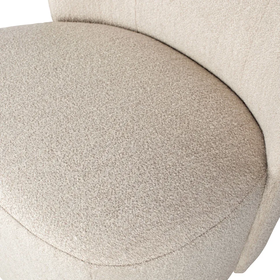 Vtwonen Fauteuil Lofty