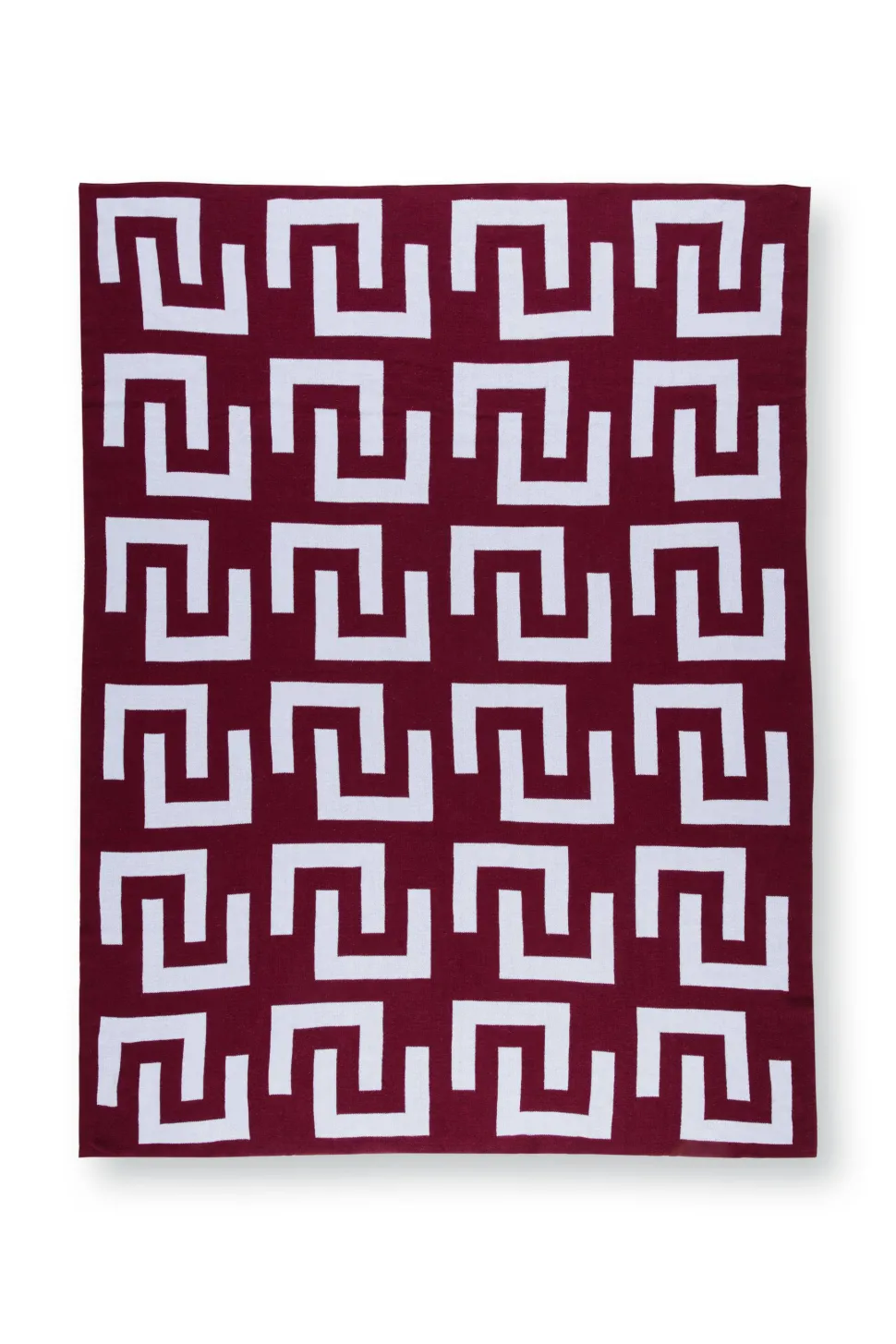 Vtwonen Plaid (170X130 Cm)