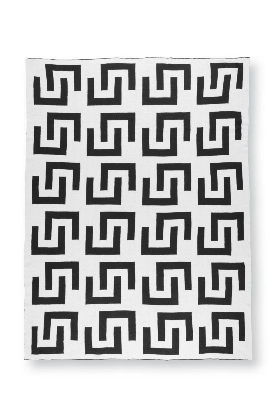 Vtwonen Plaid (170X130 Cm)