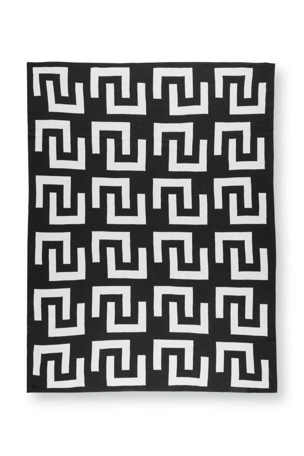 Vtwonen Plaid (170X130 Cm)