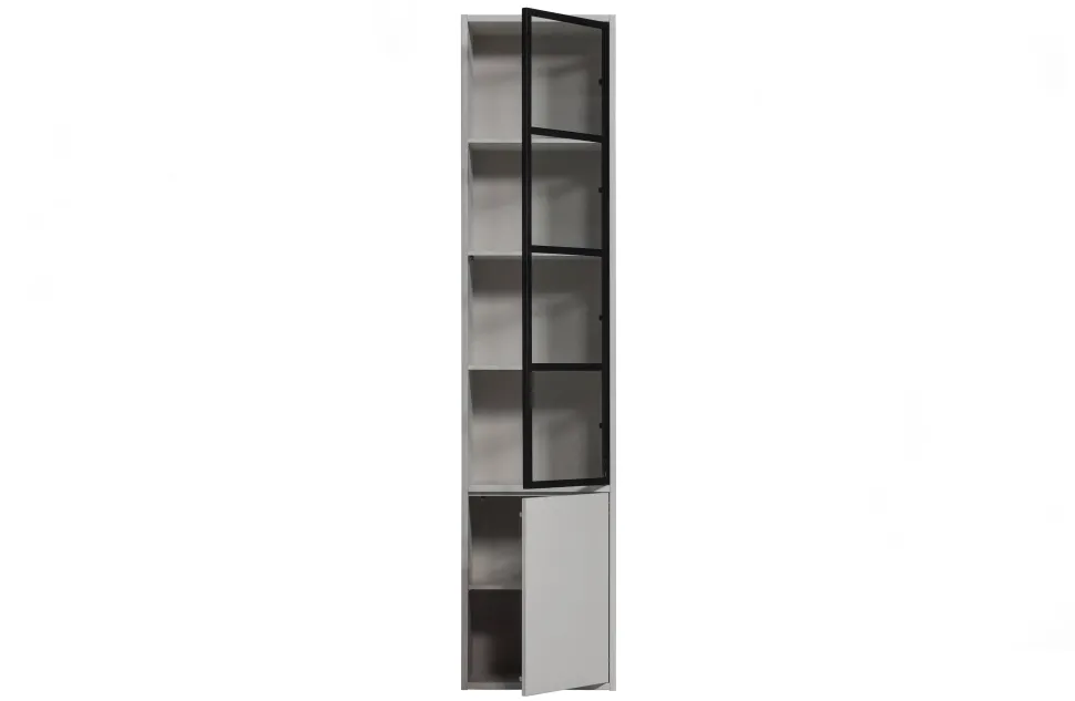 Vtwonen Vitrinekast Basic Mist