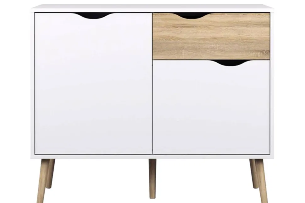W Dressoir Oslo