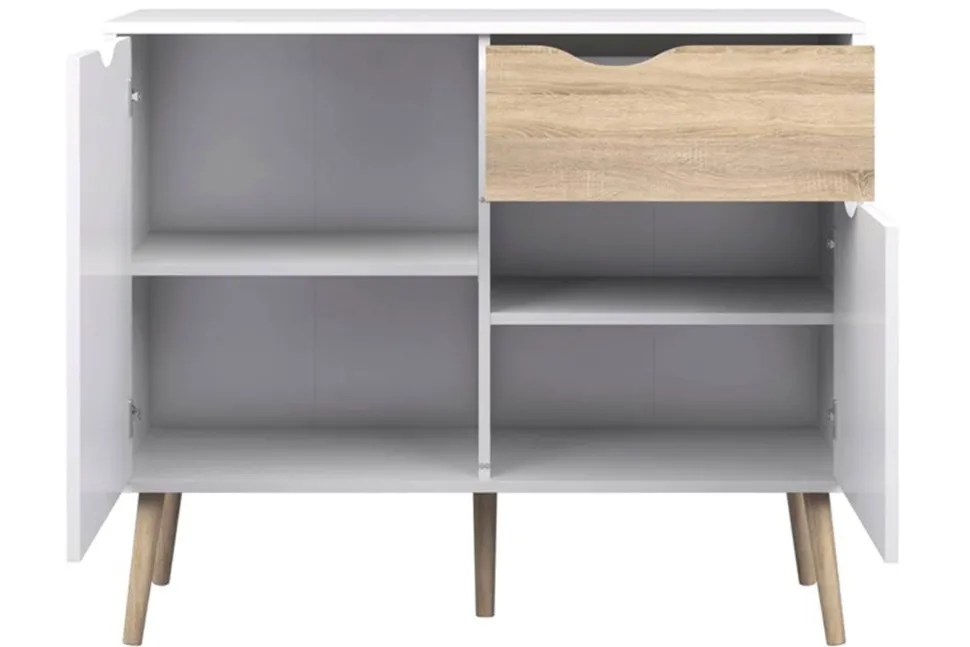 W Dressoir Oslo