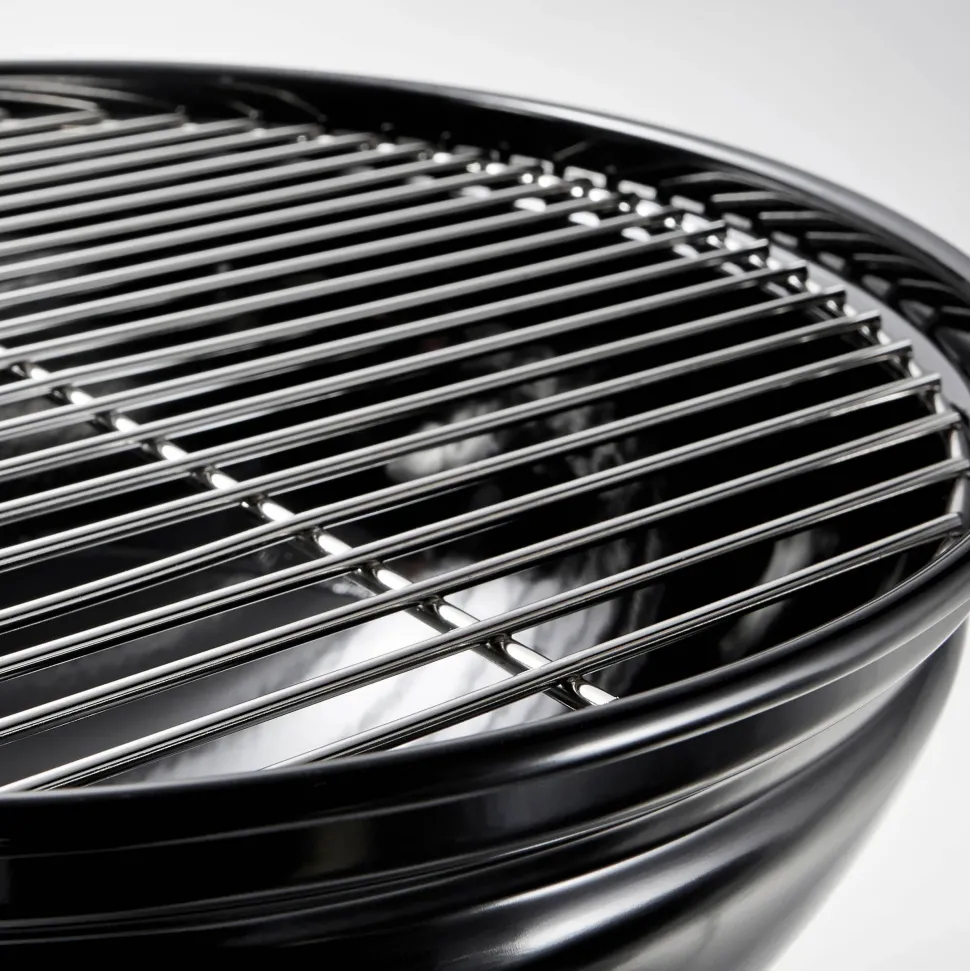 Weber Smokey Joe Premium Houtskoolbarbecue (O37 Cm)