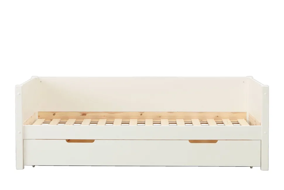 Wehkamp Home Bedbank Inclusief Bedlade Charlie (90X200 Cm)