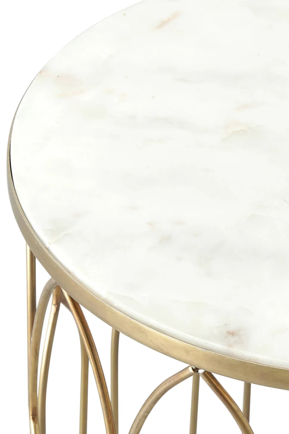 Wehkamp Home Bijzettafel (Set Van 2)