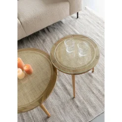 Wehkamp Home Bijzettafel Haru