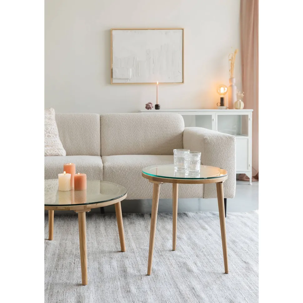 Wehkamp Home Bijzettafel Haru