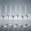 Wehkamp Home Champagneglas Julie (Set Van 6)