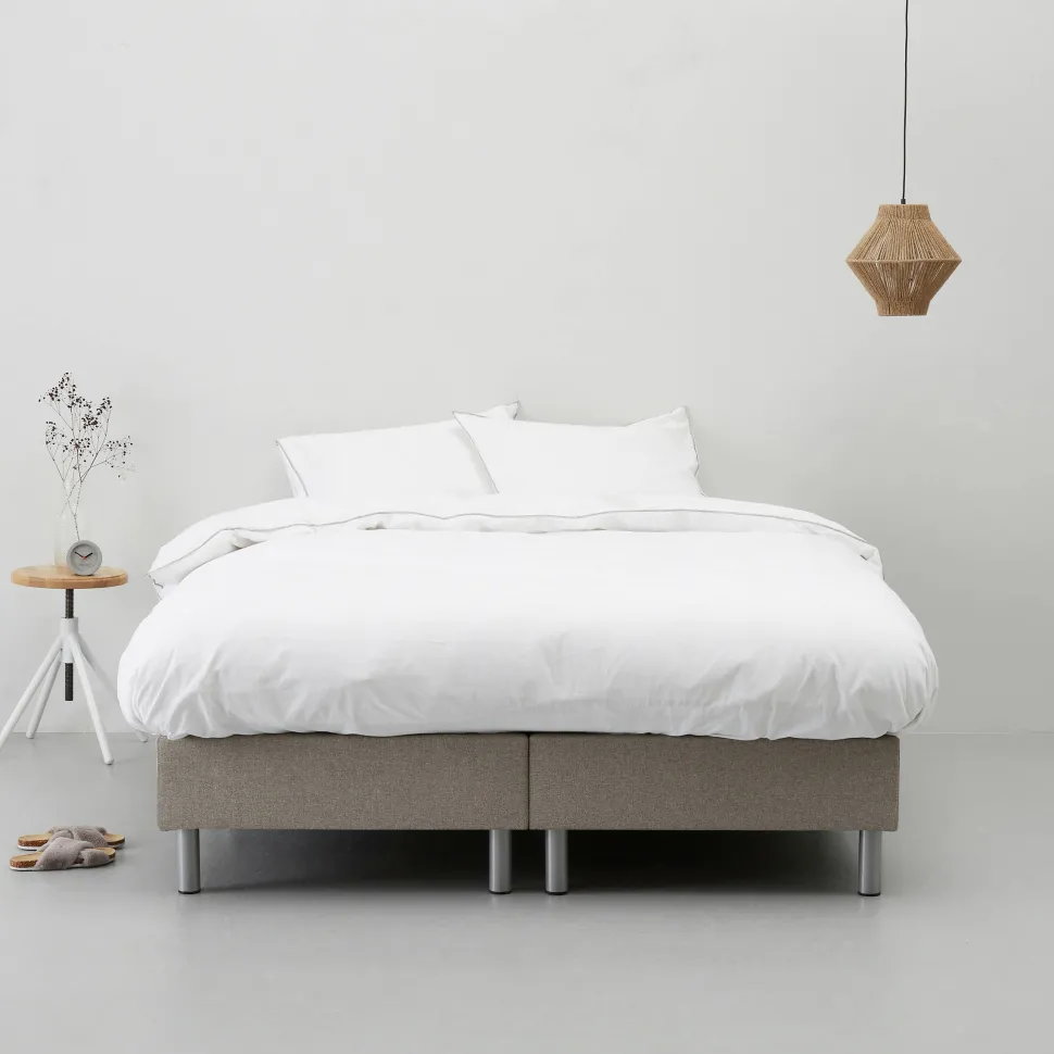 Wehkamp Home Complete Boxspring Nybo (140X200 Cm)