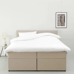 Wehkamp Home Complete Boxspring Bergen Met Opbergruimte (160X200 Cm)