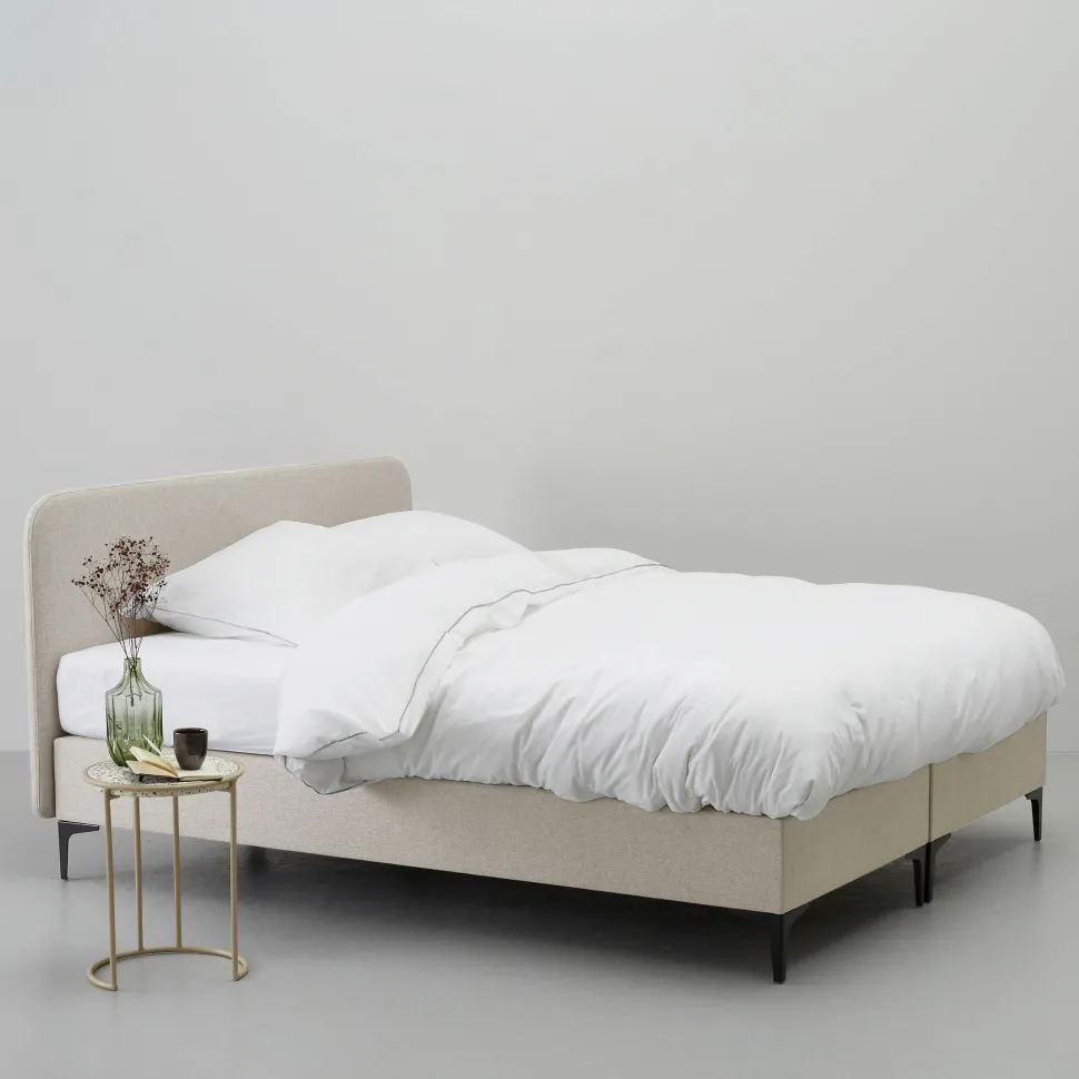 Wehkamp Home Complete Boxspring Nelson (180X210 Cm)