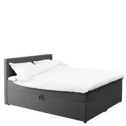 Wehkamp Home Complete Boxspring Bergen Met Opbergruimte (180X200 Cm)