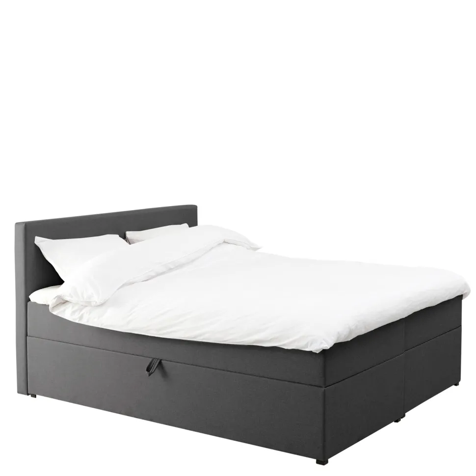 Wehkamp Home Complete Boxspring Bergen Met Opbergruimte (180X200 Cm)