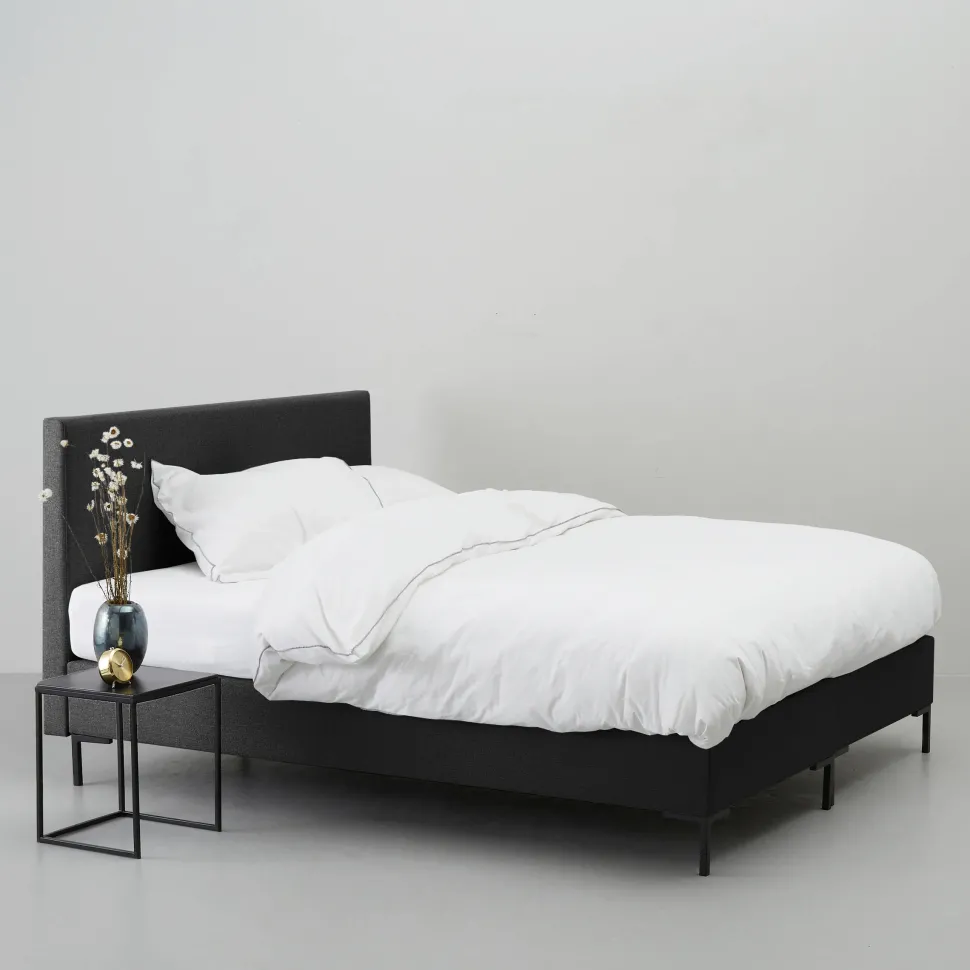 Wehkamp Home Complete Boxspring Jasper (160X200 Cm)