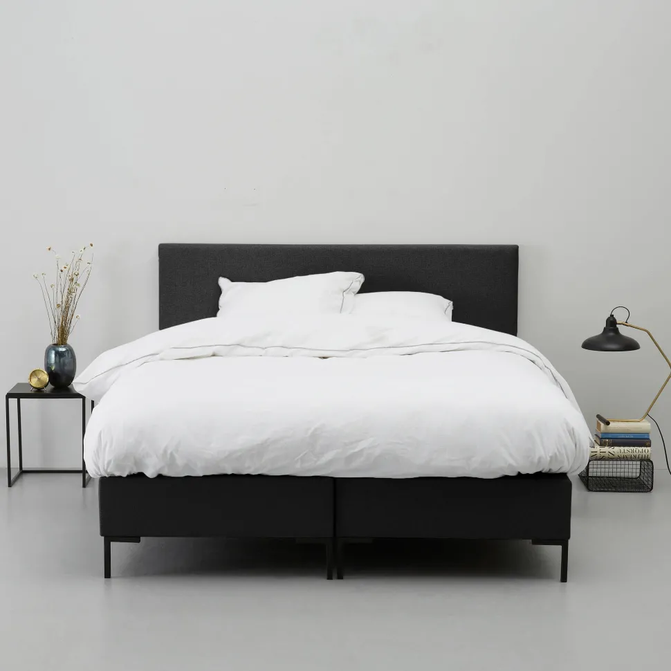 Wehkamp Home Complete Boxspring Jasper (160X200 Cm)