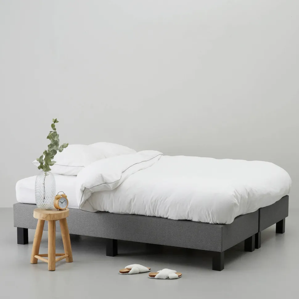 Wehkamp Home Complete Boxspring Calgary (140X200 Cm)